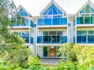 3 bedroom town house for sale in Brownsea Road, Sandbanks, BH13