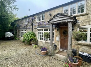 4 Bed Cottage To Rent in Broadwell, Moreton-in-marsh, GL56 - 528