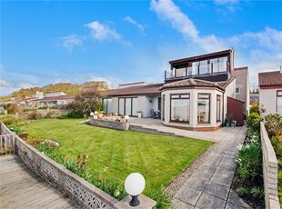 4 bed detached house for sale in Charlestown