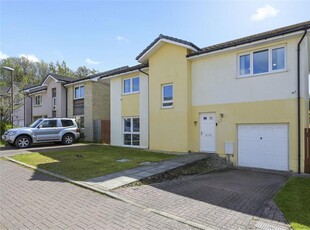 4 bed detached house for sale in Easthouses