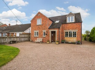 4 Bed House For Sale in Eardisley, Herefordshire, HR3 - 5405076