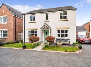 4 Bed House For Sale in Hay on Wye, Hereford, HR3 - 5364032