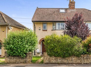 4 Bed House For Sale in Risinghurst, Oxford, OX3 - 5099710