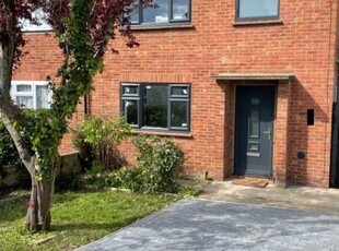 4 Bed House To Rent in Botley, Oxford, OX2 - 626