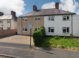 4 Bed House To Rent in Milton Road, East Oxford, OX4 - 604