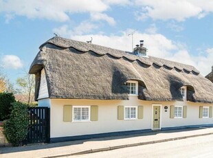 4 Bedroom Cottage For Sale In Over