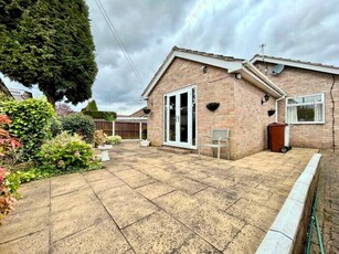 4 Bedroom Detached Bungalow For Sale