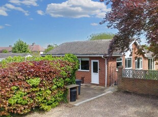 4 bedroom detached bungalow for sale in Breedon Street, Long Eaton, NG10