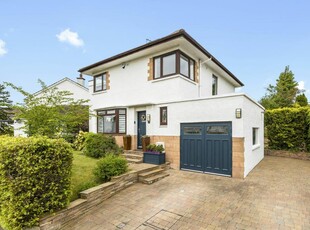 4 bedroom detached house for sale in 33 Cammo Grove, Cammo, EDINBURGH, EH4 8EZ, EH4