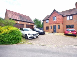 4 bedroom detached house for sale in Fairways Drive, Churchdown, GL2