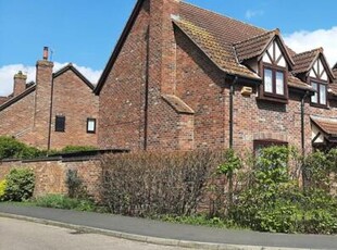 4 Bedroom Detached House For Sale In Kimbolton, Huntingdon