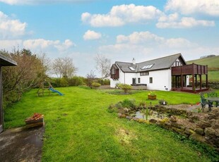 4 Bedroom Detached House For Sale In Mindrum, Northumberland