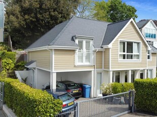 4 bedroom detached house for sale in Munster Road, Lower Parkstone, BH14