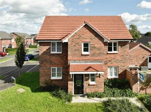 4 Bedroom Detached House For Sale In Nantwich, Cheshire
