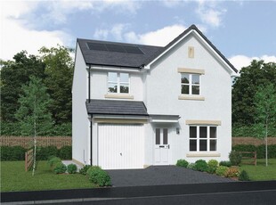 4 bedroom detached house for sale in Off Constarry Road,
Croy,
North Lanarkshire,
G65 9HY, G65