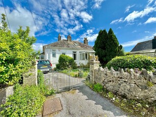 4 bedroom detached house for sale in Oreston, Plymouth, PL9
