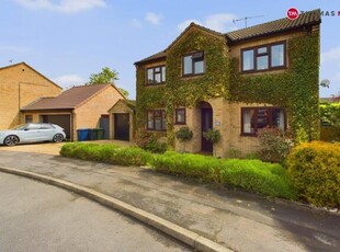4 Bedroom Detached House For Sale In Ramsey, Huntingdon
