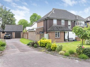 4 bedroom detached house for sale in Ripley Close, Bromley, Kent, BR1