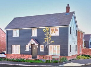 4 bedroom detached house for sale in Rownhams Lane,
Rownhams,
Southampton,
Hampshire,
SO16 8AP, SO16