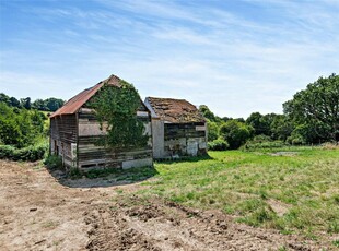 4 bedroom detached house for sale in Smockham Farm, Reynolds Lane, Tunbridge Wells, Kent, TN4
