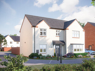 4 bedroom detached house for sale in Tewkesbury Road,
Twigworth,
Gloucester,
GL2