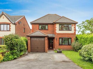 4 Bedroom Detached House For Sale In Weston-super-mare