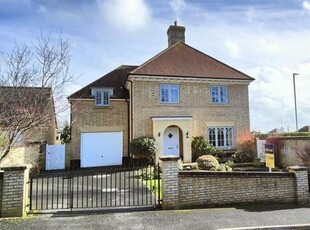 4 Bedroom Detached House For Sale In Yeovil, Somerset