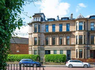4 bedroom flat for sale in Broomhill Drive, Flat 1/1, Broomhill , Glasgow, G11 7AB, G11