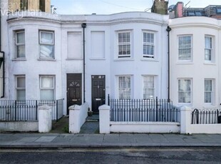 4 Bedroom House For Rent In Brighton, East Sussex