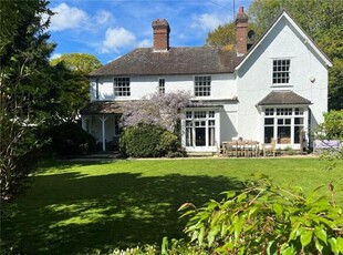 4 Bedroom House For Sale In Cranbrook, Kent