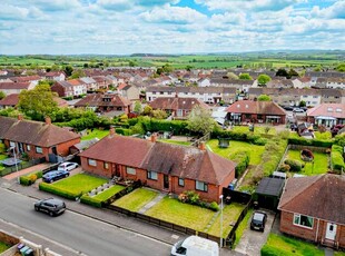 4 Bedroom Semi-Detached Bungalow For Sale