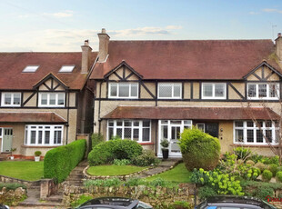 4 bedroom semi-detached house for sale in Ashley Gardens, Rusthall, Tunbridge Wells, Kent, TN4