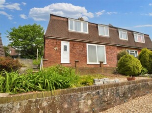4 bedroom semi-detached house for sale in Bodmin Road, Plymouth, PL5