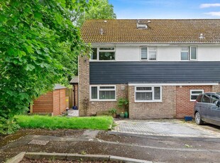 4 bedroom semi-detached house for sale in Charlton Court Road, Charlton Kings, GL52