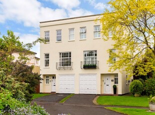 4 bedroom semi-detached house for sale in Keynshambury Road, Cheltenham, GL52
