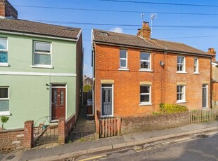 4 bedroom semi-detached house for sale in Napier Road, Tunbridge Wells, Kent, TN2