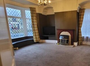 4 Bedroom Terraced House For Rent In Burnley