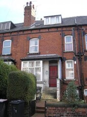 4 Bedroom Terraced House For Rent In Hyde Park