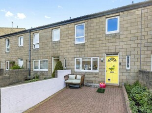 4 bedroom terraced house for sale in 17 The Bowling Green, Leith, Edinburgh, EH6 5RN, EH6