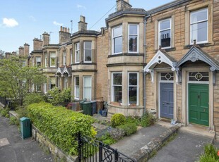4 bedroom terraced house for sale in 9 Cameron Park, Newington, Edinburgh, EH16 5JY, EH16