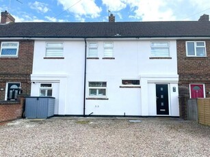 4 Bedroom Terraced House For Sale In Horsley Woodhouse