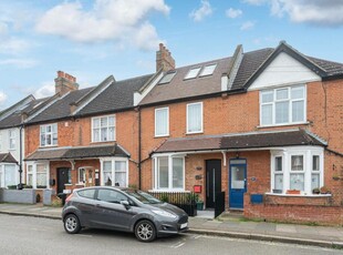 4 bedroom terraced house for sale in Morgan Road, Bromley, BR1