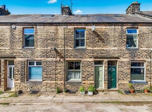 4 Bedroom Terraced House For Sale In Otley, West Yorkshire
