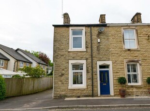 4 Bedroom Terraced House For Sale In Whalley