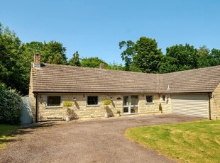 5 Bed Bungalow For Sale in East End, Oxfordshire, OX29 - 5048527