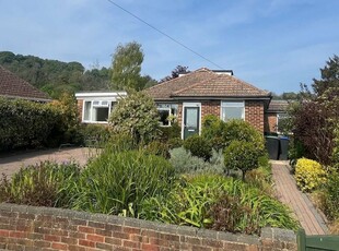5 bedroom detached bungalow for sale in Downside Avenue, Findon Valley, Worthing BN14 0EX, BN14