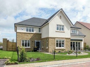5 bedroom detached house for sale in Maidenhill Grove,
Maidenhill,
Newton Mearns,
Glasgow,
G77 5GW, G77