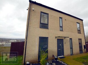 5 Bedroom Detached House For Sale In Sheffield