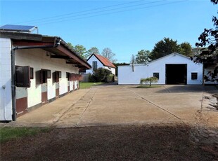5 Bedroom Equestrian Facility For Sale