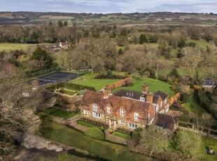 5 bedroom farm house for sale in Seal Chart, Sevenoaks, Kent, TN15